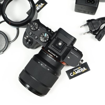 Sony A7II