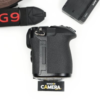 Lumix G9 Body