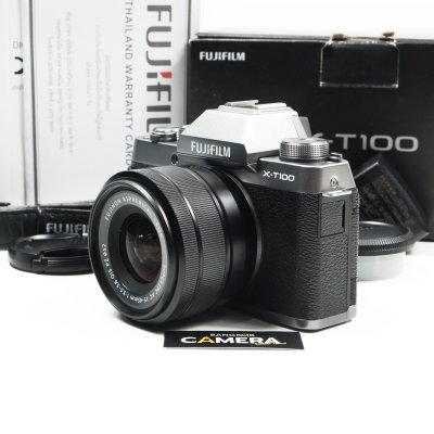 Fujifilm XT100
