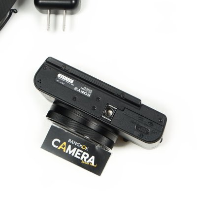 Sony RX100III