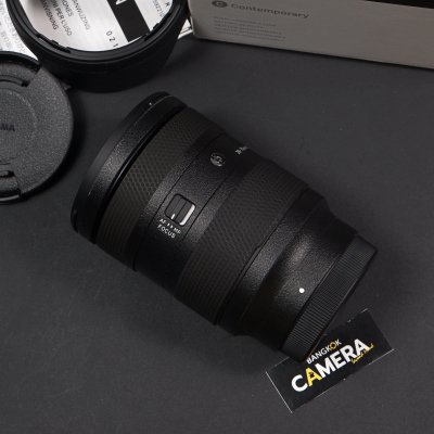 Sigma 28-70mm F2.8 DG DN
