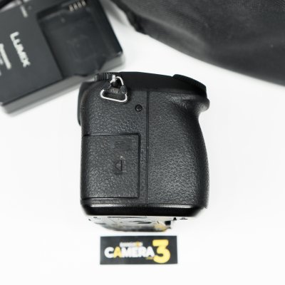 Lumix G85 Body