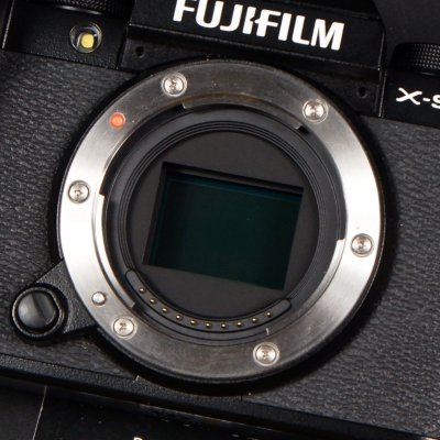 Fujifilm XS10 Body