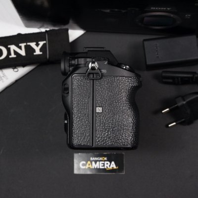 Sony A7III Body