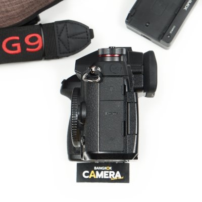 Lumix G9 Body
