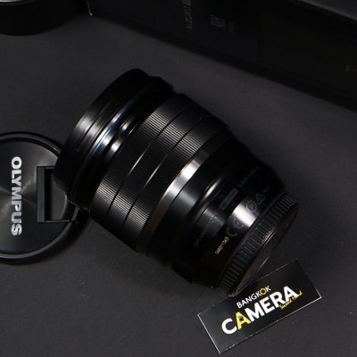 Zuiko 25mm F1.2 PRO
