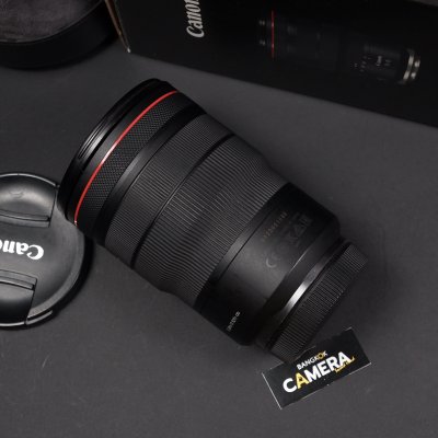 RF15-35mm F2.8 L IS  USM