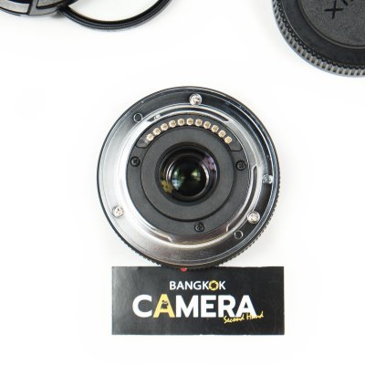 Lumix 14mm F2.5 G ASPH