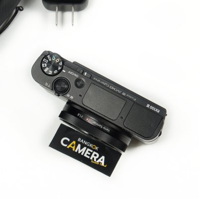 Sony RX100III