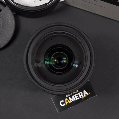 Sigma 28-70mm F2.8 DG DN