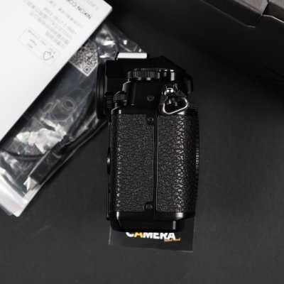 Nikon ZF Body