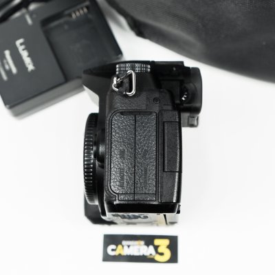 Lumix G85 Body