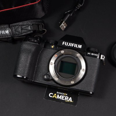 Fujifilm XS10 Body