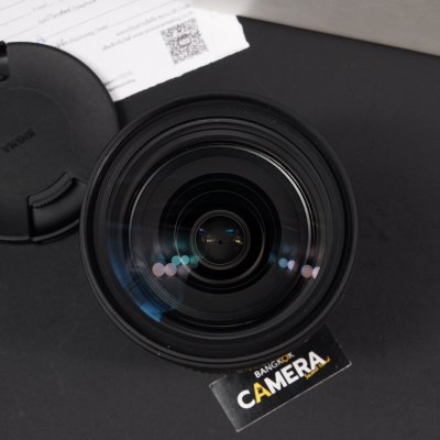 Sigma 24-70mm F2.8 DG DN ART