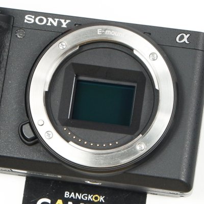 Sony A6500 Body