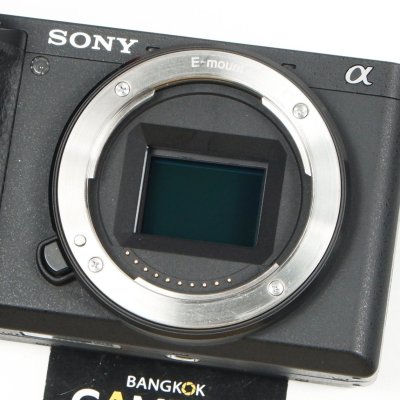 Sony A6500 Body