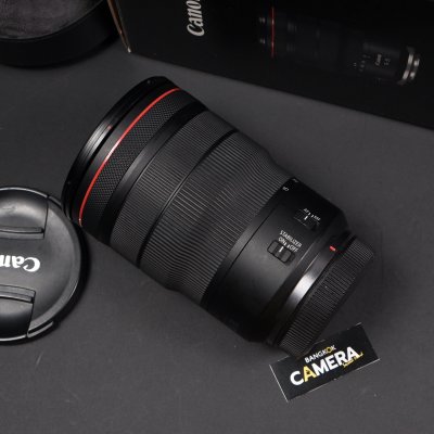 RF15-35mm F2.8 L IS  USM
