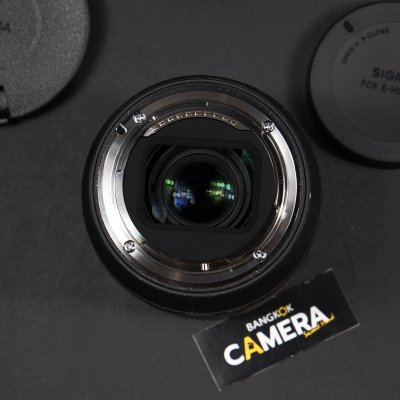Sigma 28-70mm F2.8 DG DN