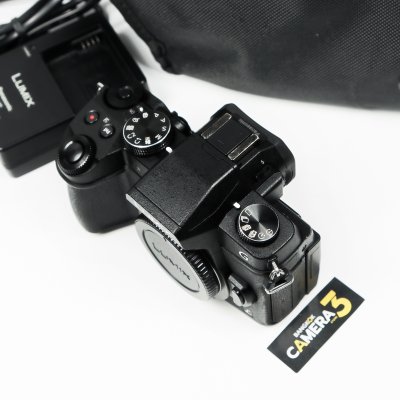 Lumix G85 Body