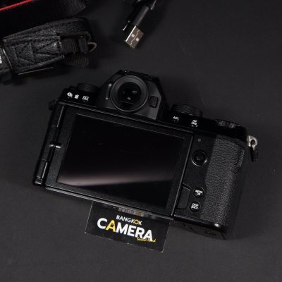 Fujifilm XS10 Body