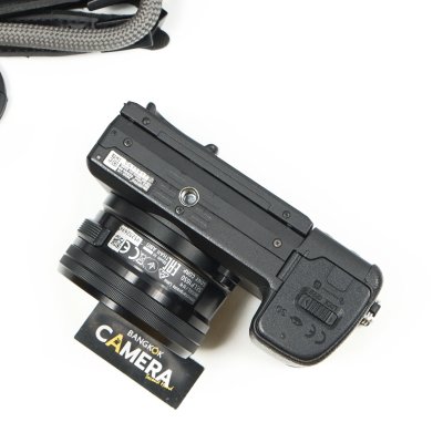 SONY A6400