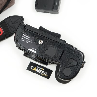 Lumix G9 Body