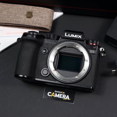 Lumix S5 Body