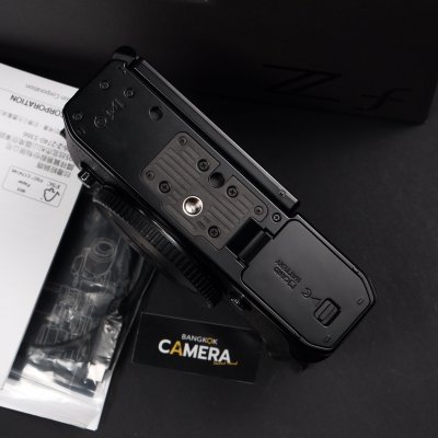 Nikon ZF Body