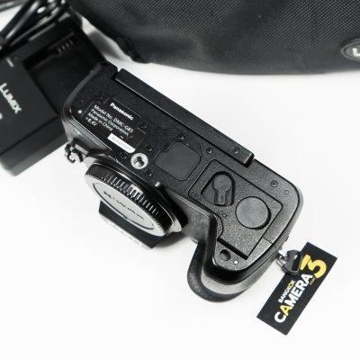 Lumix G85 Body