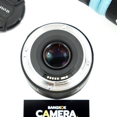 EF50mm F1.8 STM