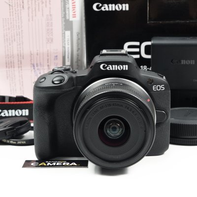 Canon EOS R50