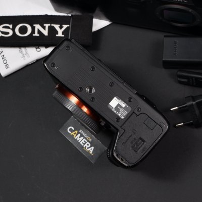Sony A7III Body
