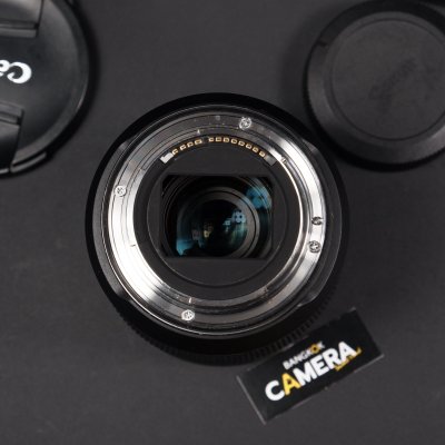 RF15-35mm F2.8 L IS  USM
