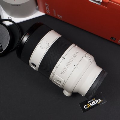 FE70-200mm F4 G OSS II