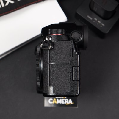 Lumix S5 Body
