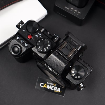 Lumix S5 Body