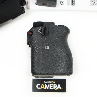 Sony A6500 Body