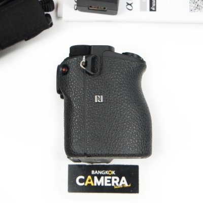 Sony A6500 Body