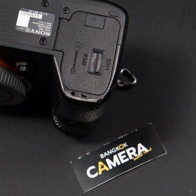 Sony A7III Body