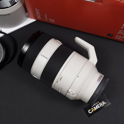 FE70-200mm F4 G OSS II