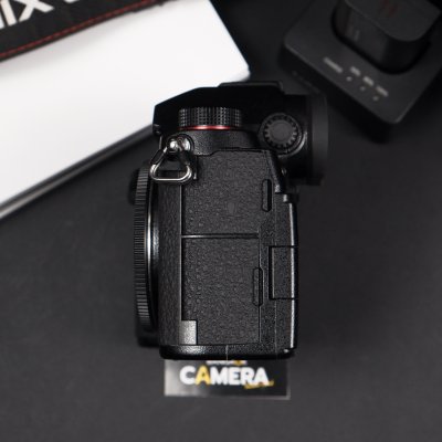 Lumix S5 Body