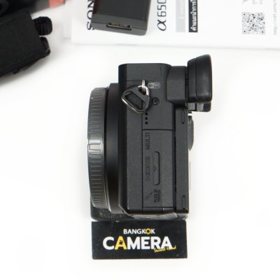 Sony A6500 Body