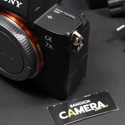 Sony A7III Body