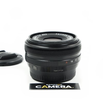XF18mm F2 R