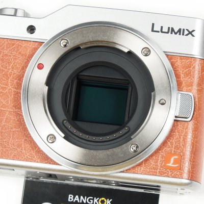 Lumix GF9