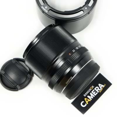 XF60mm F2.4 R Macro