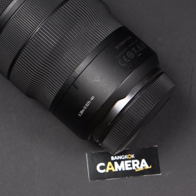 RF15-35mm F2.8 L IS  USM