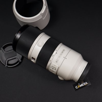 FE70-200mm F2.8 GM