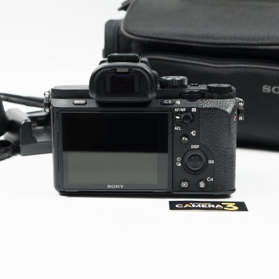 Sony A7II