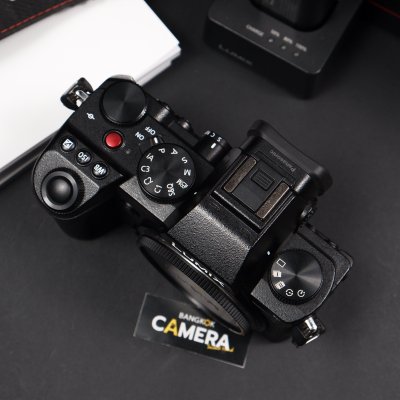 Lumix S5 Body